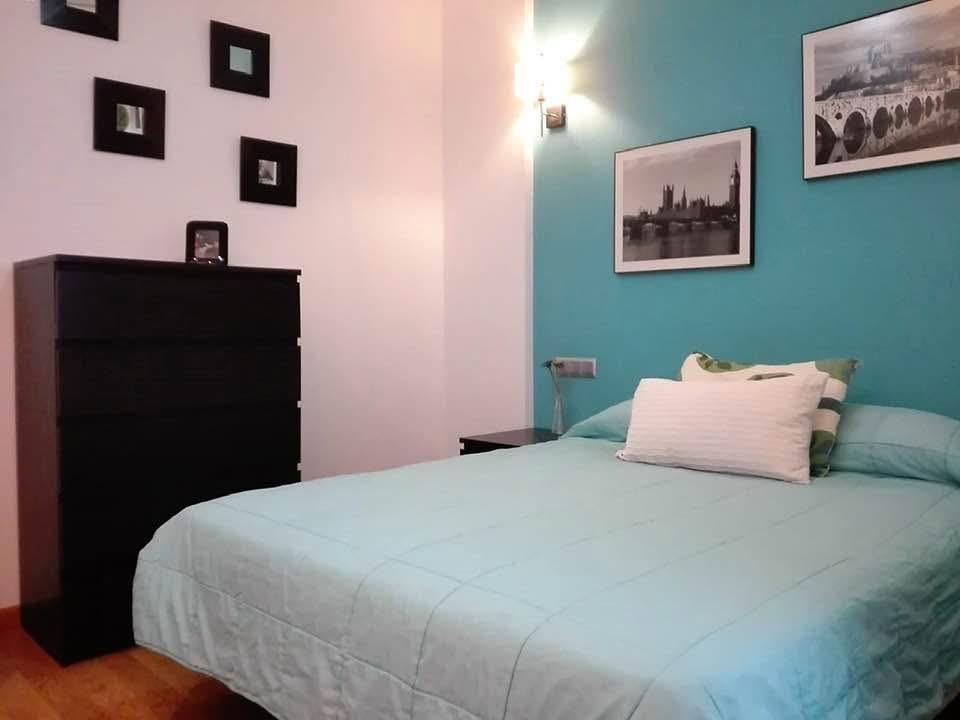 Flat te koop in La Trinidad (Málaga)