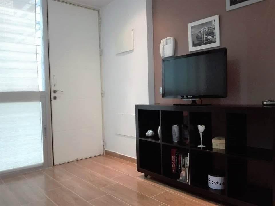 Flat te koop in La Trinidad (Málaga)