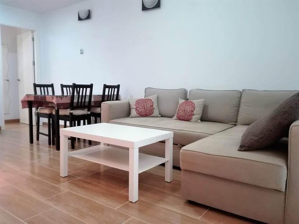 Flat te koop in La Trinidad (Málaga)