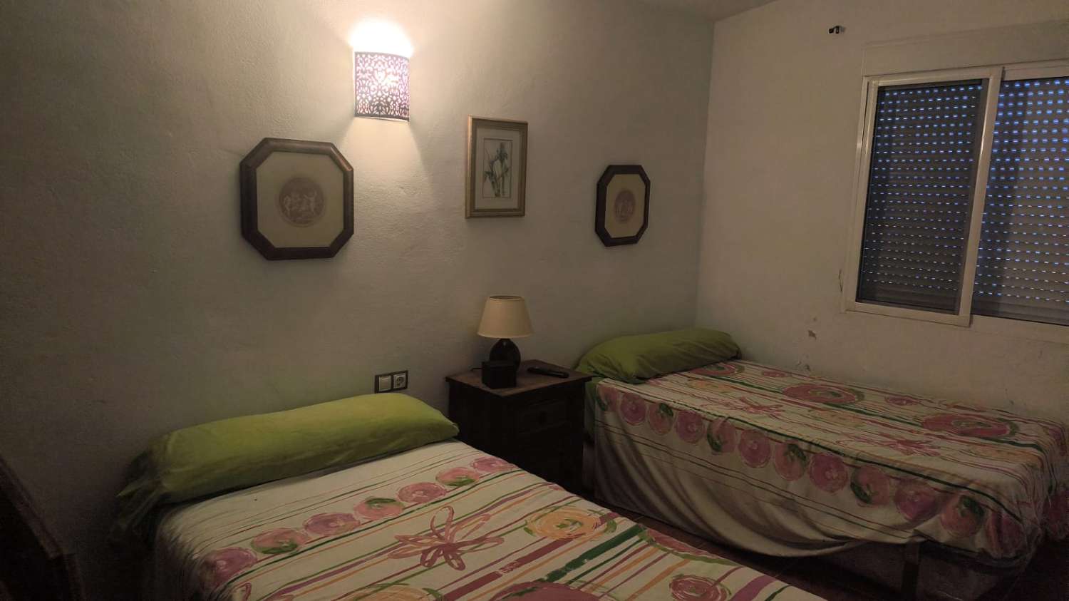 Woning te huur in Almáchar