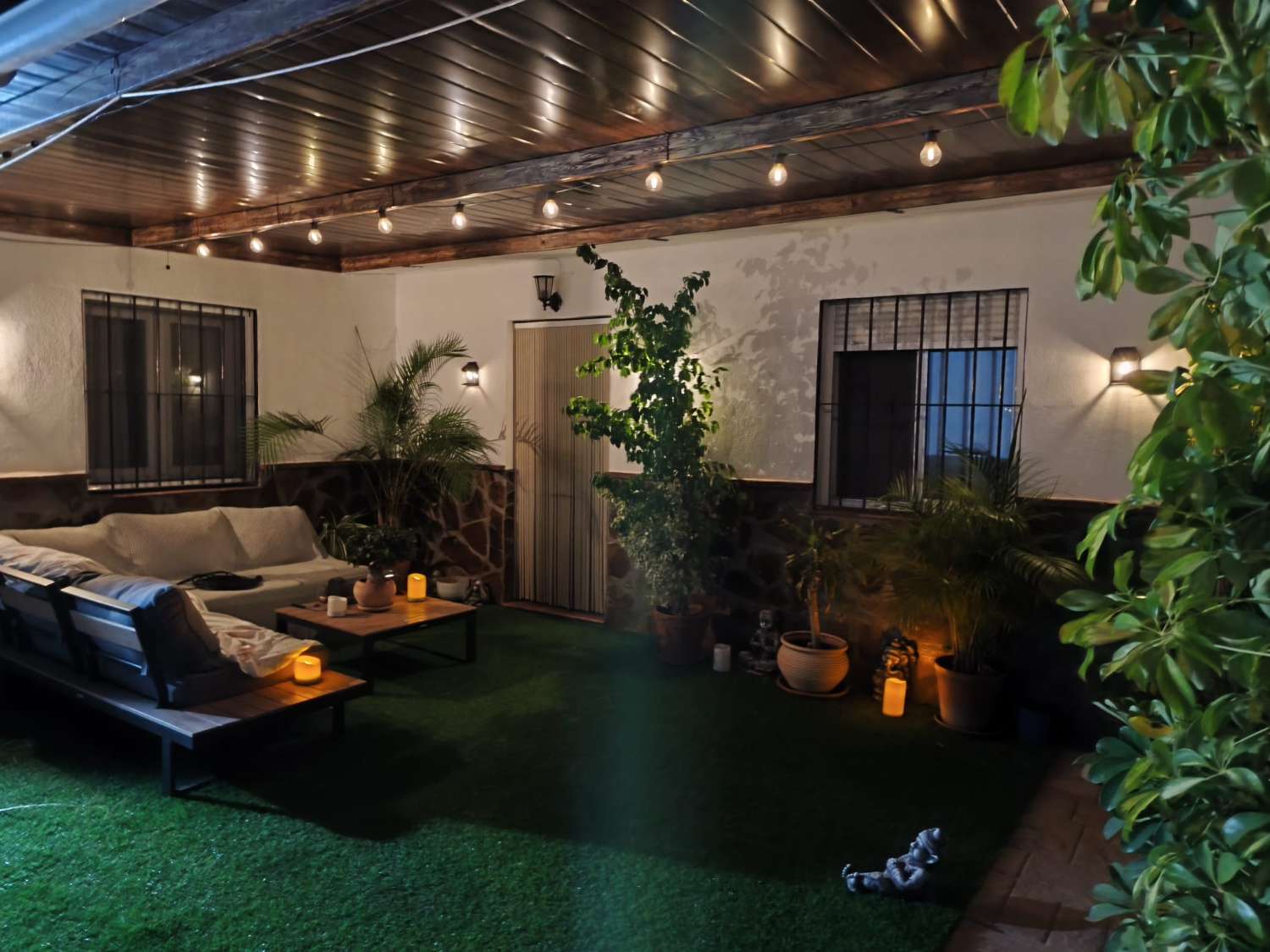 Woning te huur in Almáchar