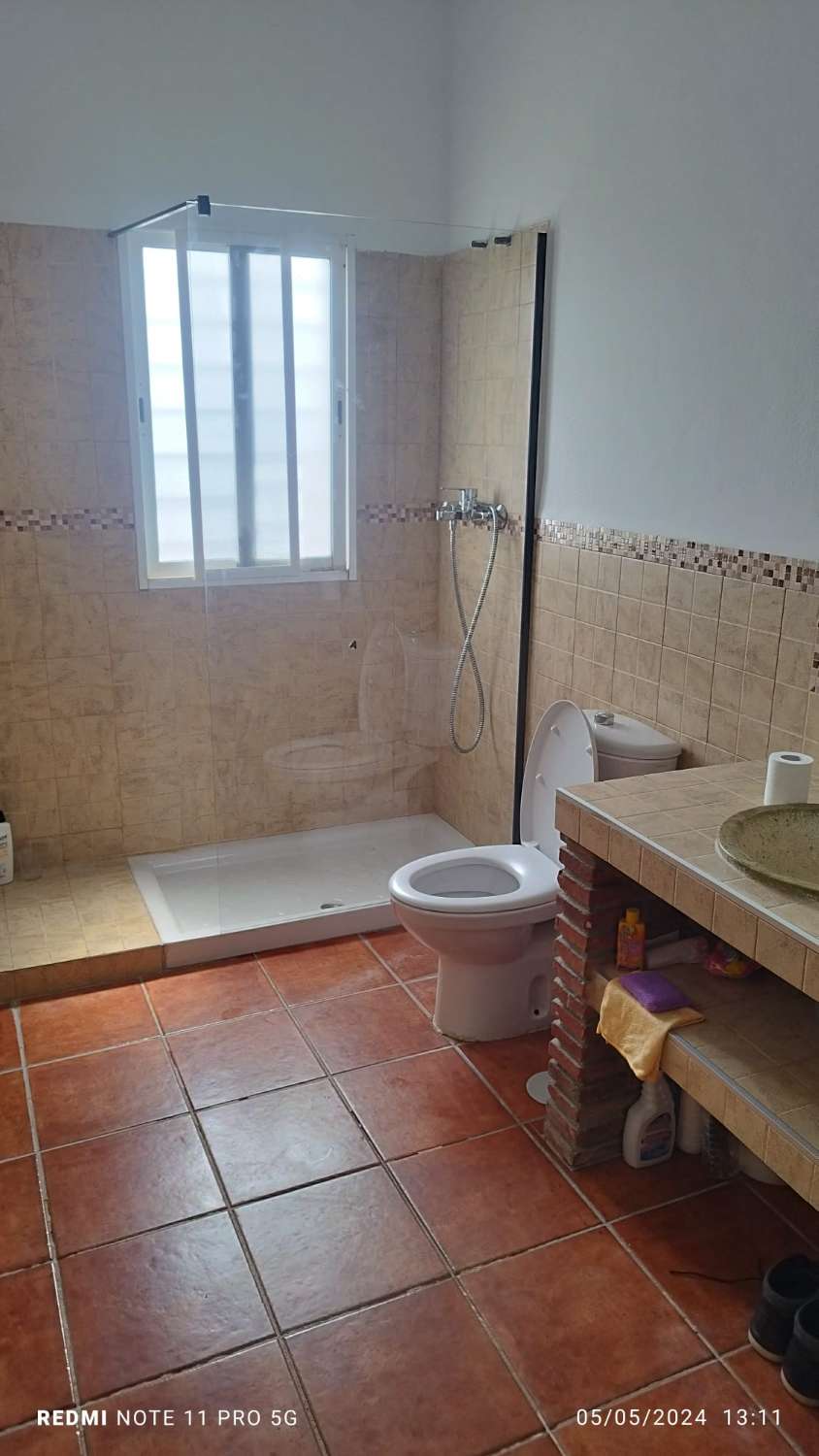 Woning te huur in Almáchar