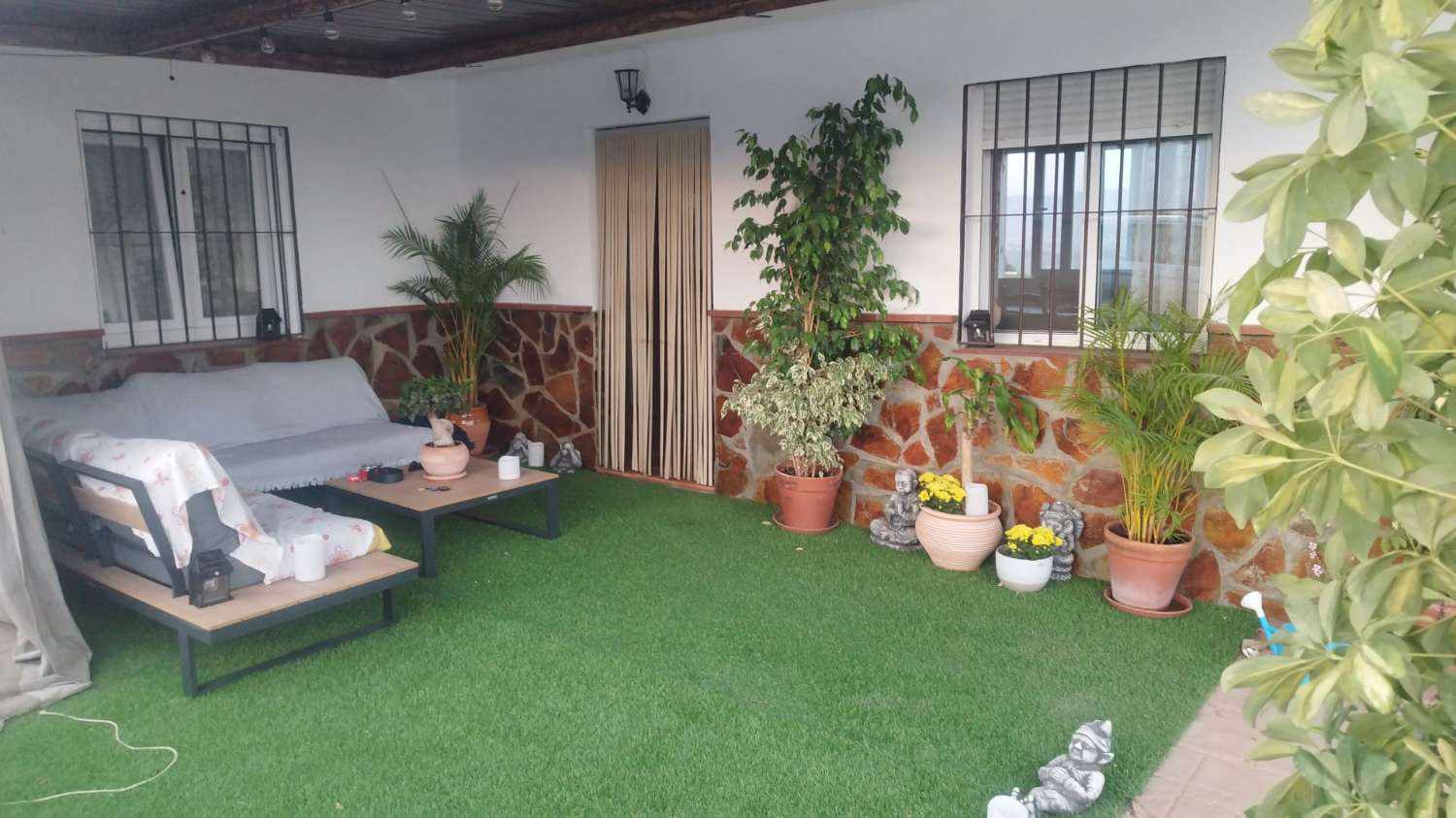 Woning te huur in Almáchar