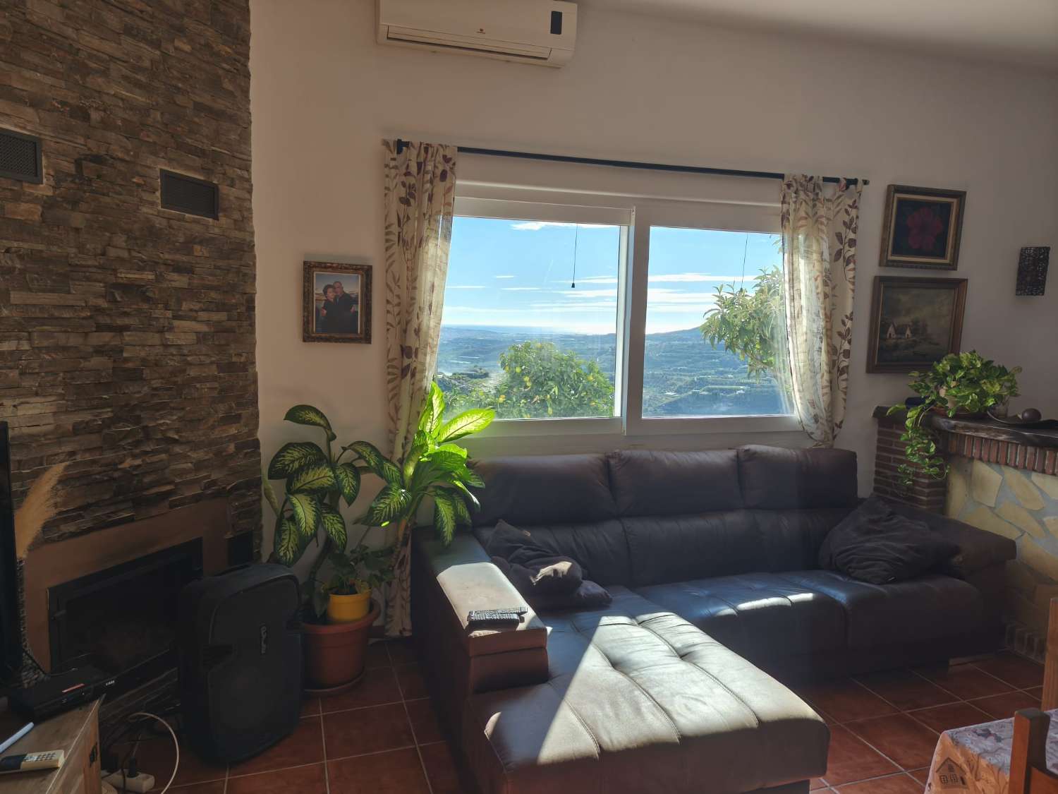 Woning te huur in Almáchar