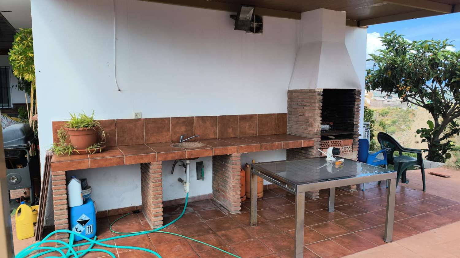 Woning te huur in Almáchar