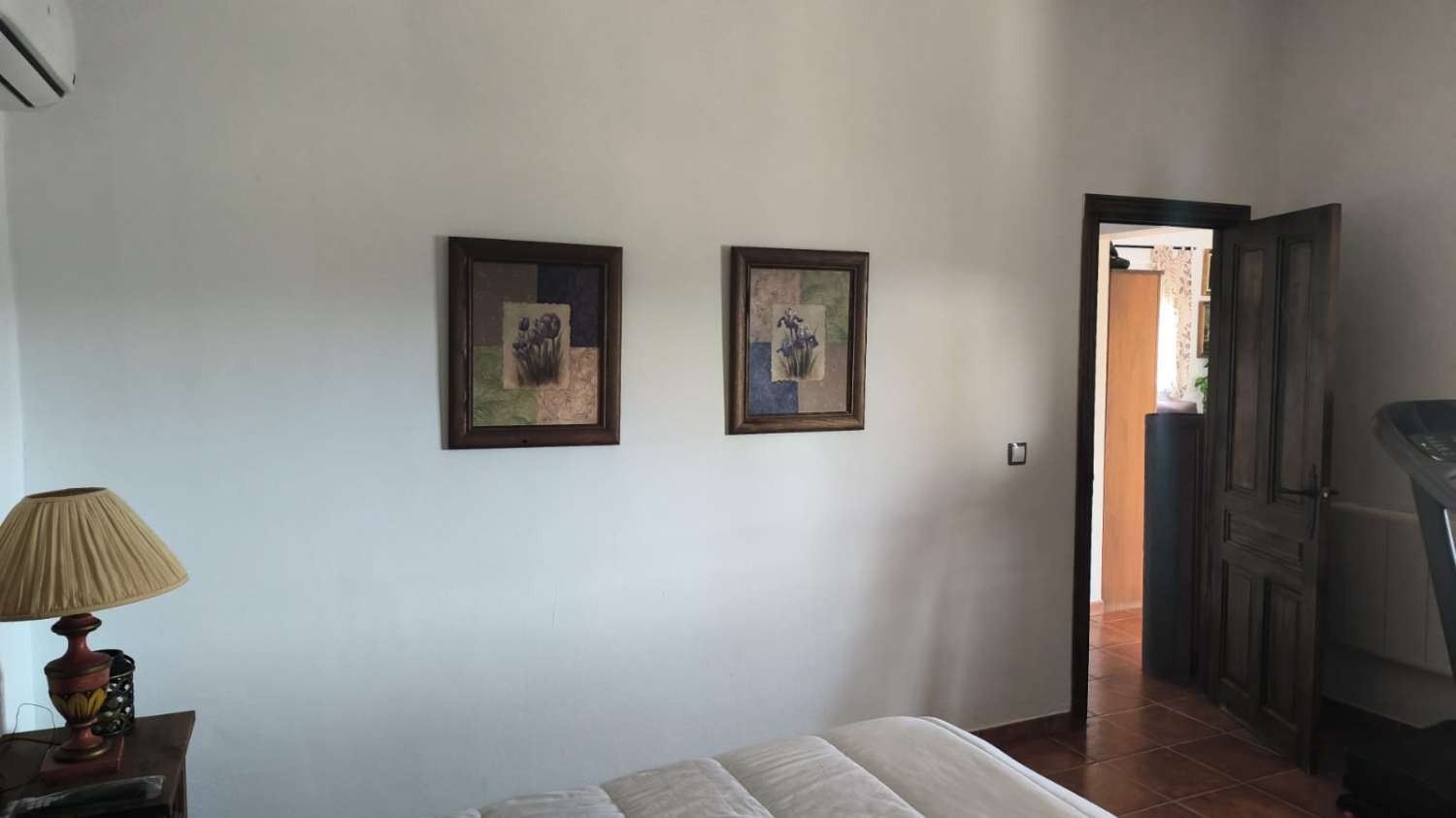 Woning te huur in Almáchar