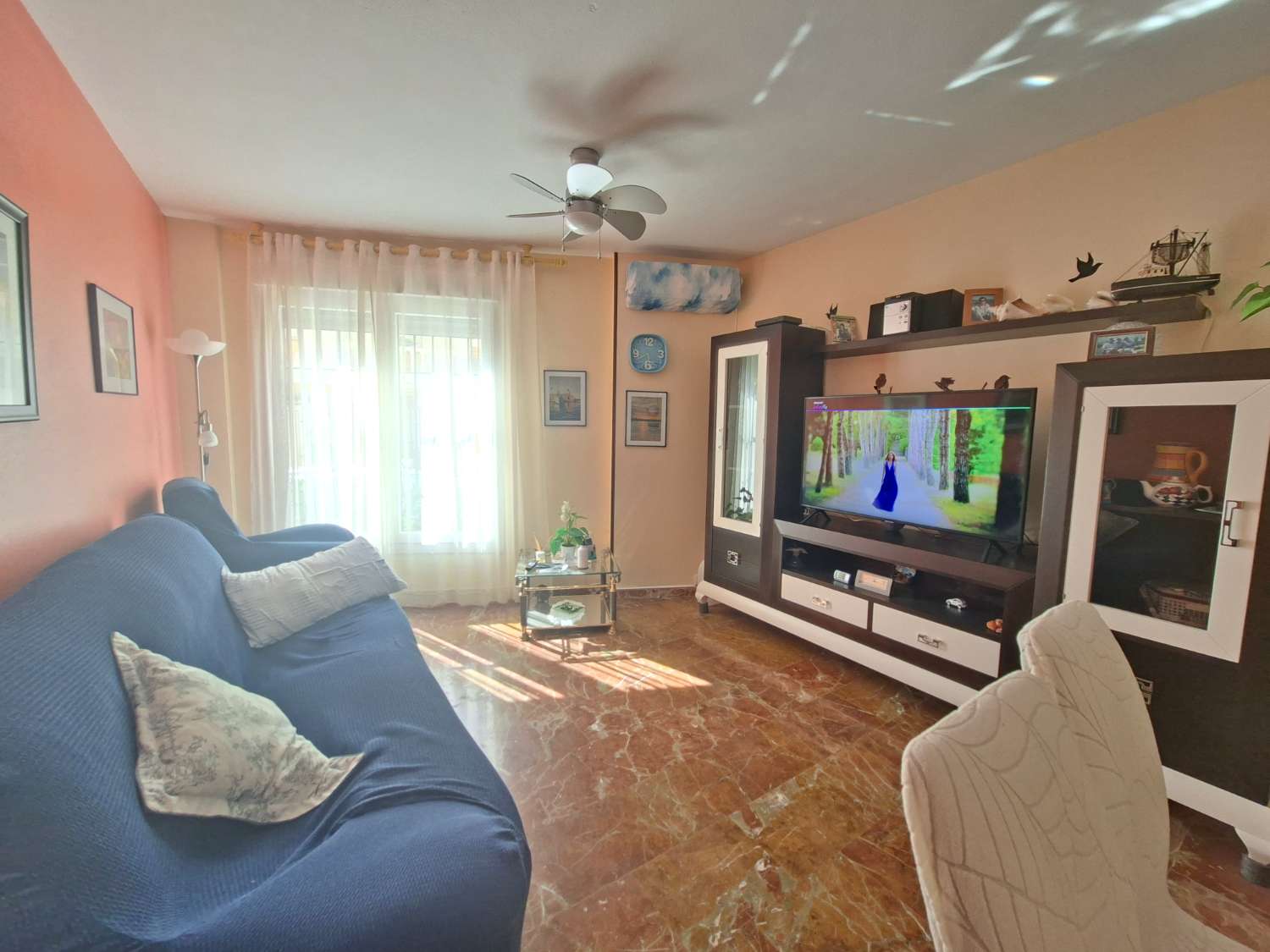 Piso de 1 dormitorio en venta en El Morche