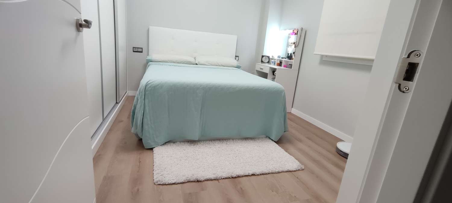 Piso en venta 2 dormitorios en El Morche