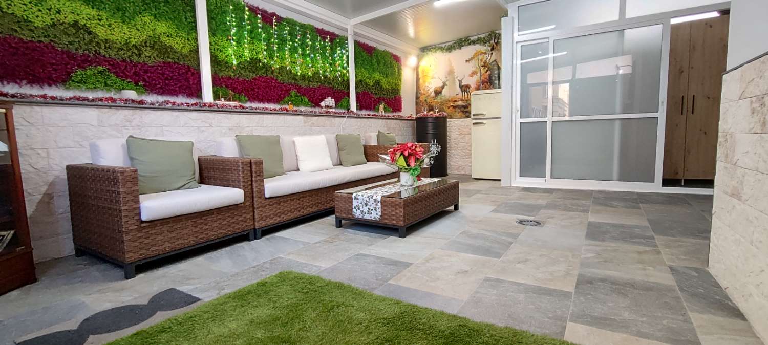 Piso en venta 2 dormitorios en El Morche