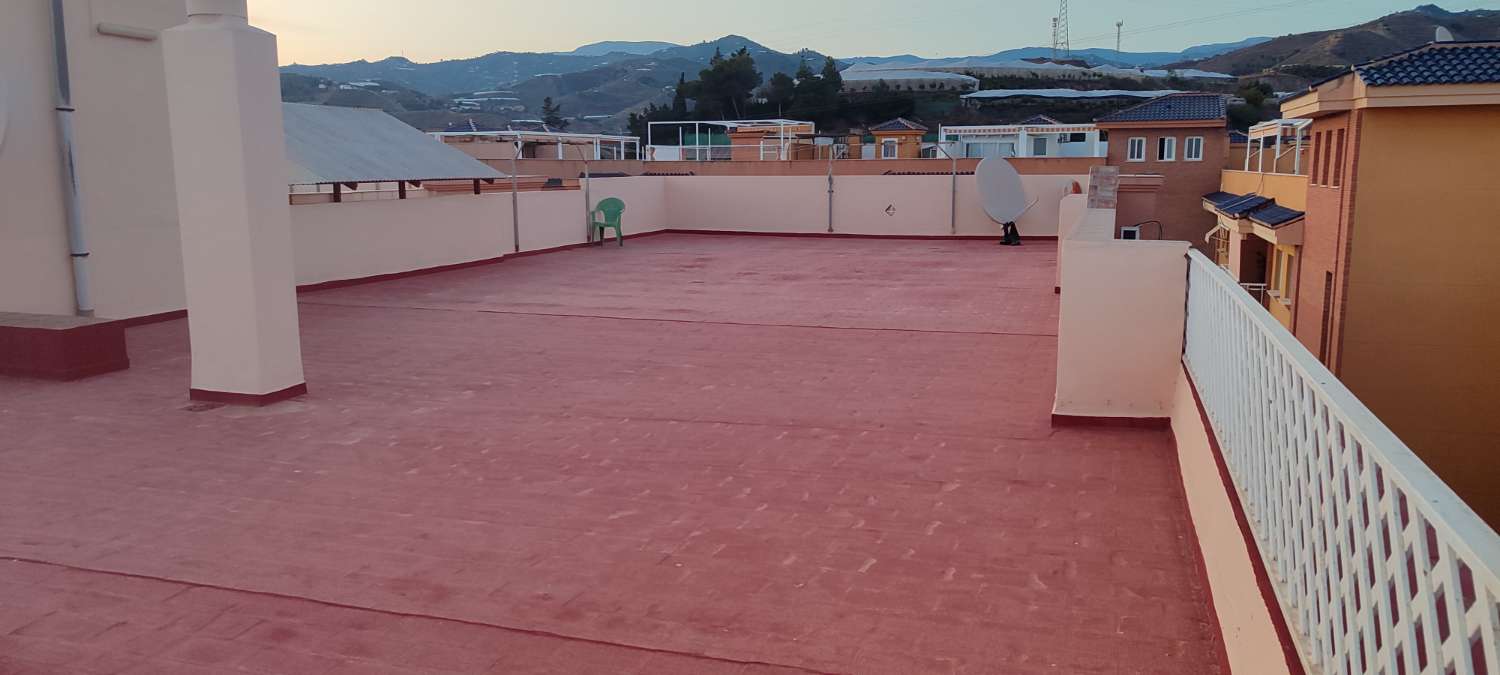 Piso en venta 2 dormitorios en El Morche