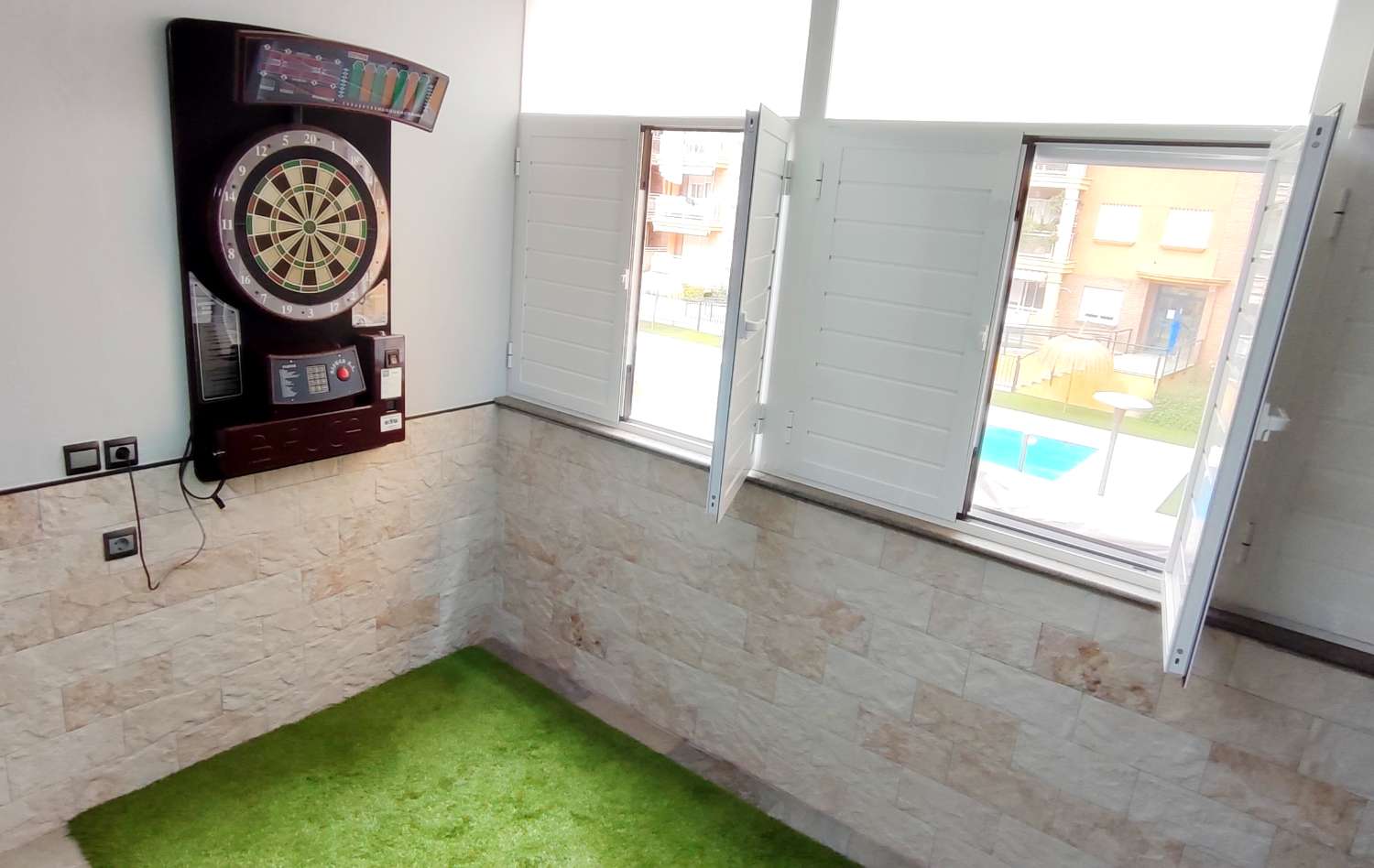 Piso en venta 2 dormitorios en El Morche