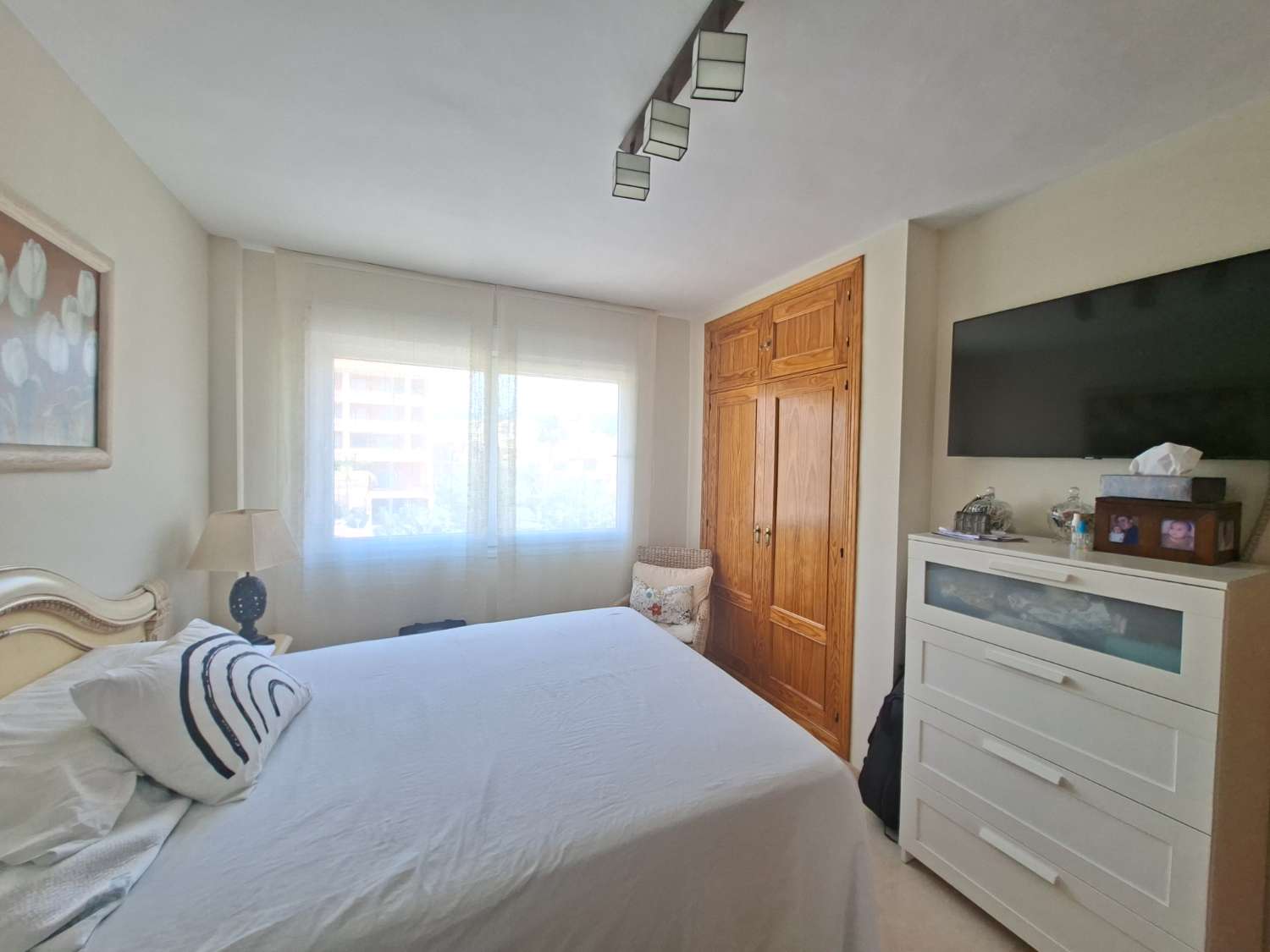 Piso en venta 2 dormitorios en Torrox Costa