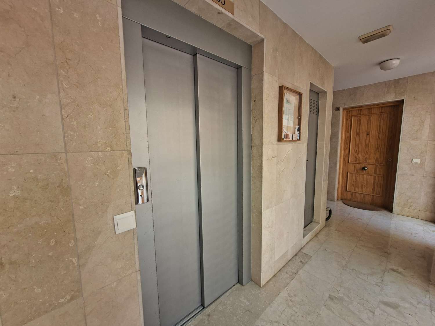 Piso en venta 2 dormitorios en Torrox Costa
