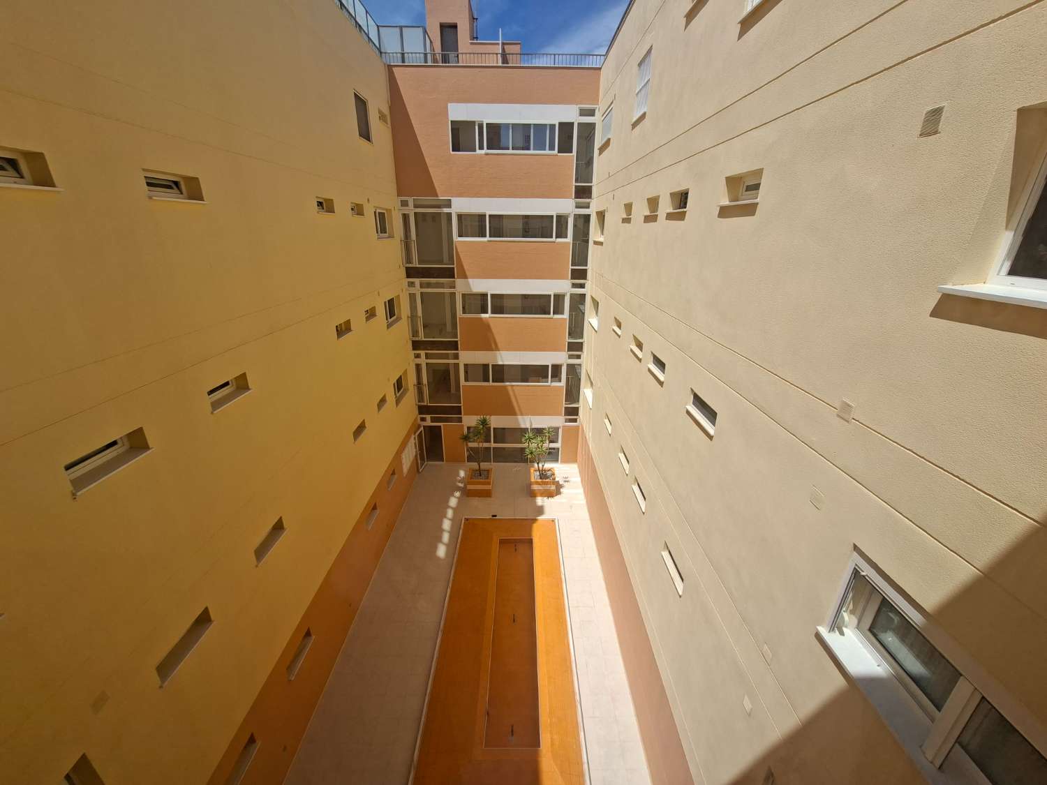 Piso en venta 2 dormitorios en Torrox Costa