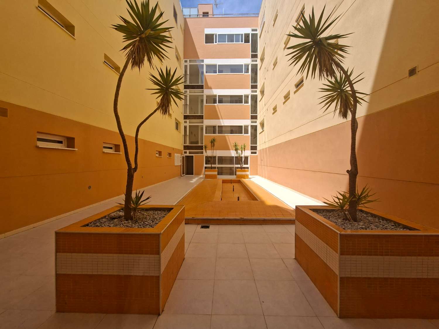 Piso en venta 2 dormitorios en Torrox Costa