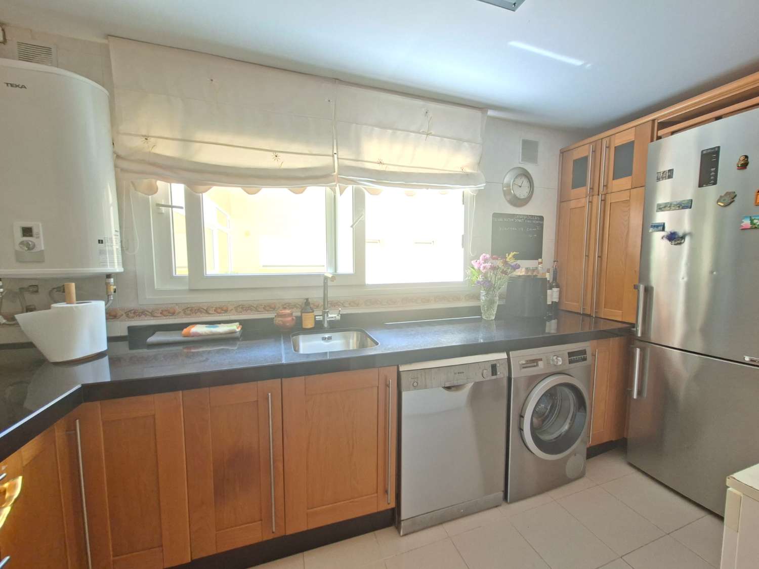 Piso en venta 2 dormitorios en Torrox Costa