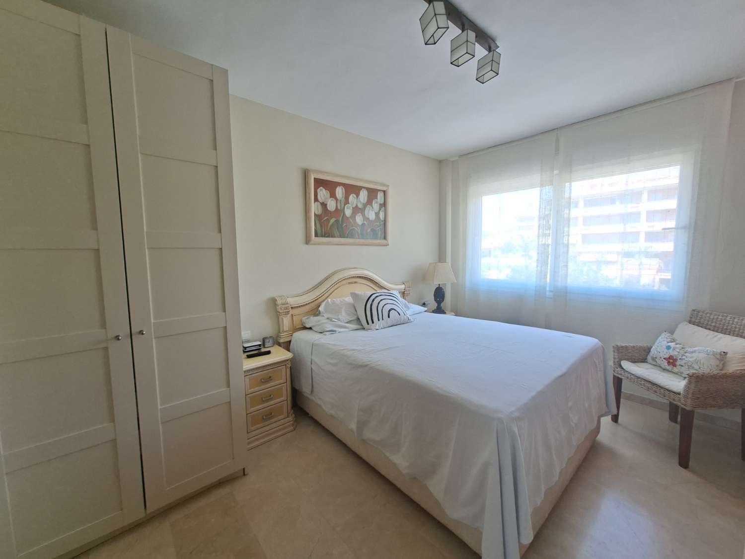 Piso en venta 2 dormitorios en Torrox Costa