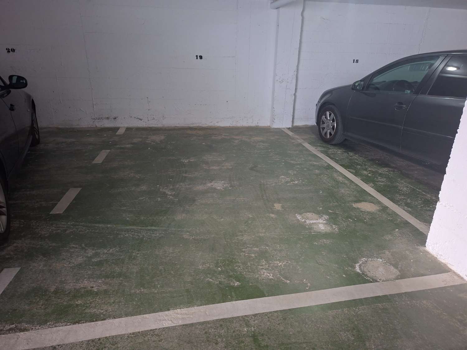 Piso en venta 2 dormitorios en Torrox Costa