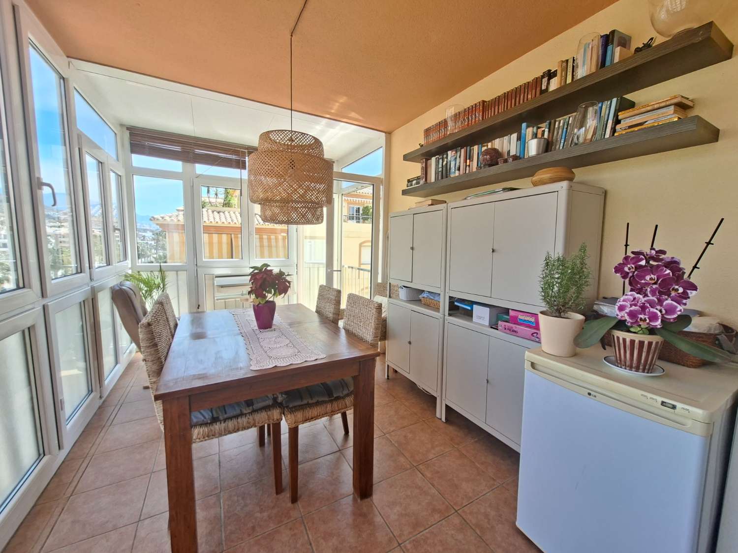 Piso en venta 2 dormitorios en Torrox Costa