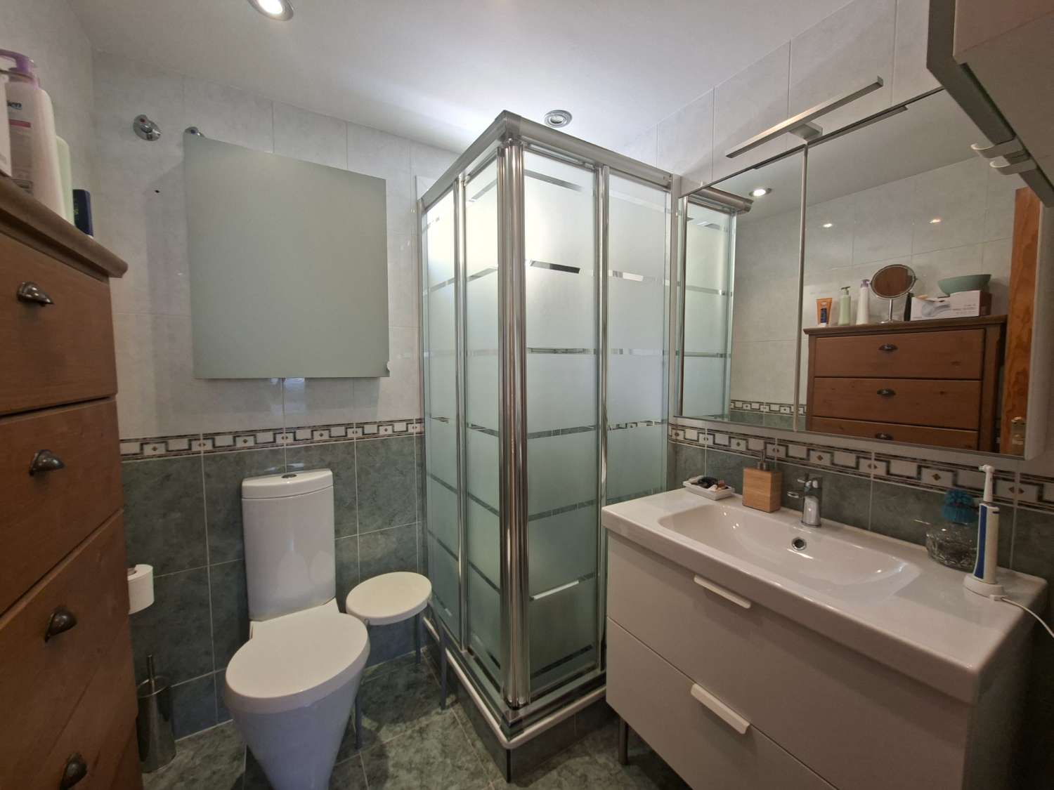 Piso en venta 2 dormitorios en Torrox Costa