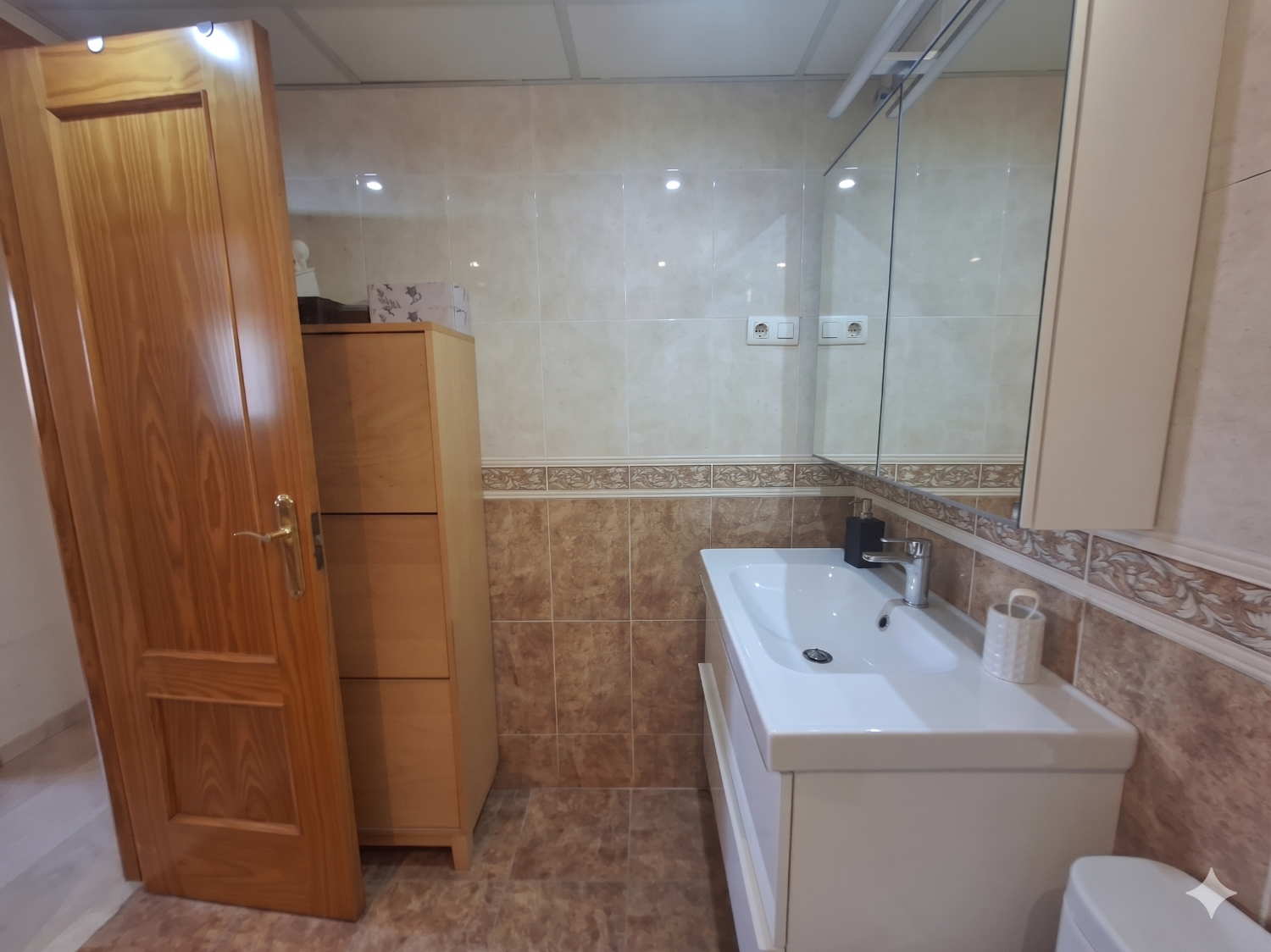 Piso en venta 2 dormitorios en Torrox Costa
