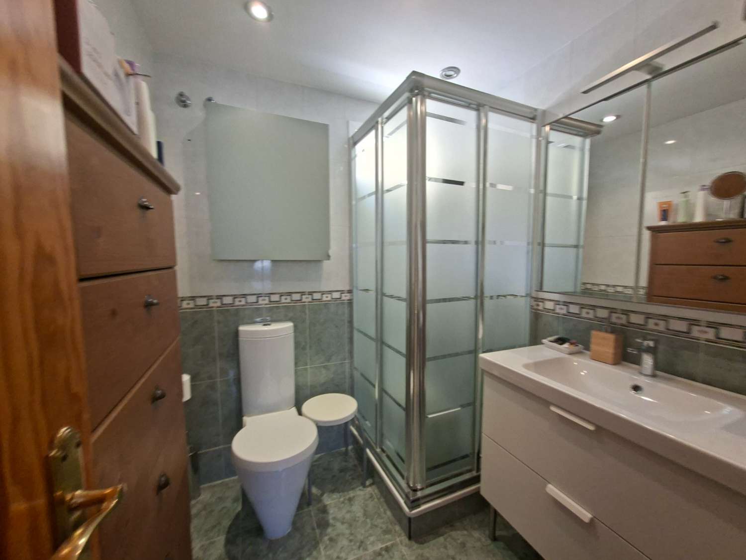 Piso en venta 2 dormitorios en Torrox Costa