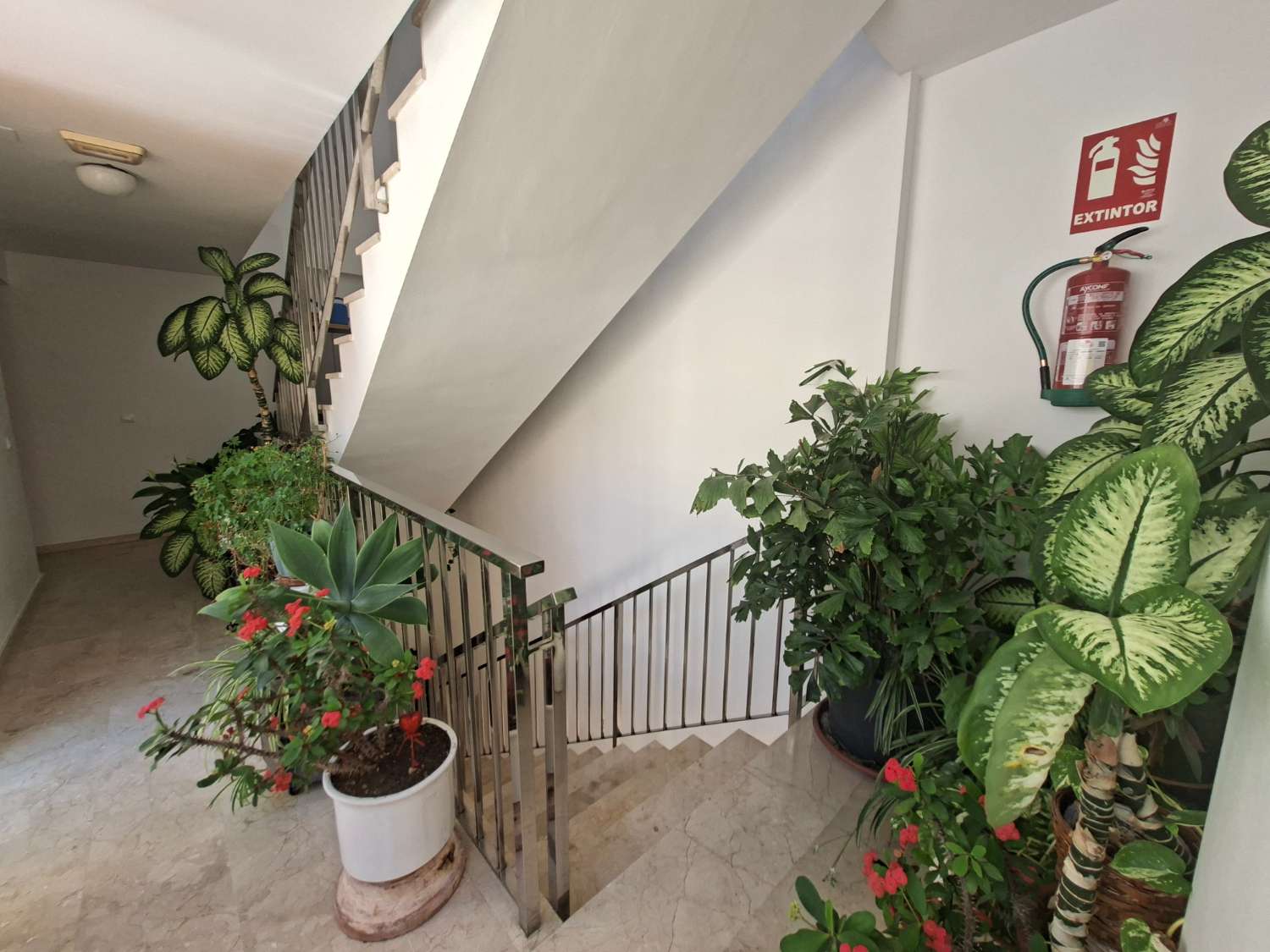 Piso en venta 2 dormitorios en Torrox Costa