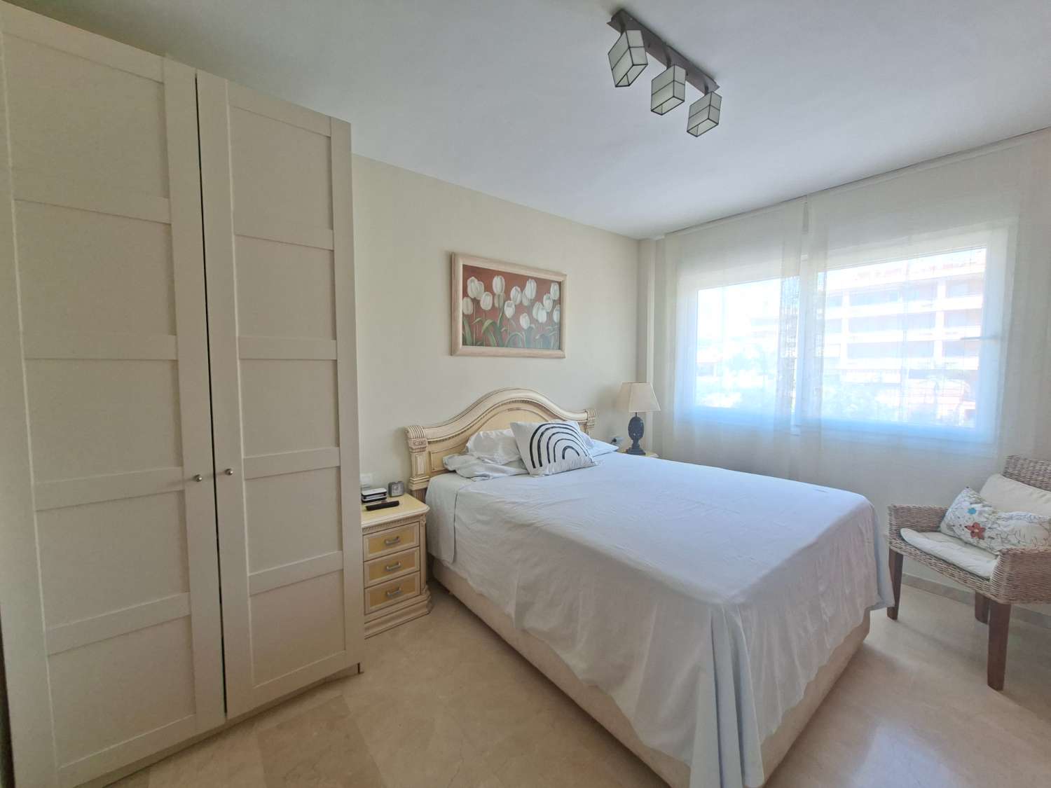 Piso en venta 2 dormitorios en Torrox Costa