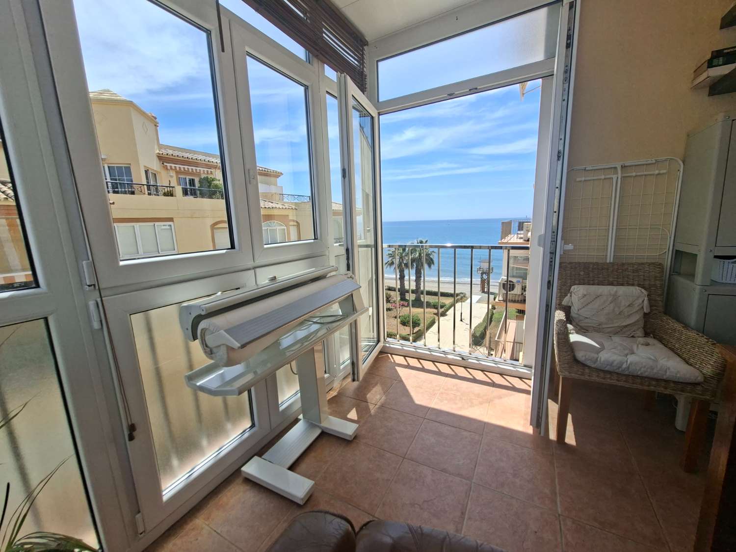 Piso en venta 2 dormitorios en Torrox Costa
