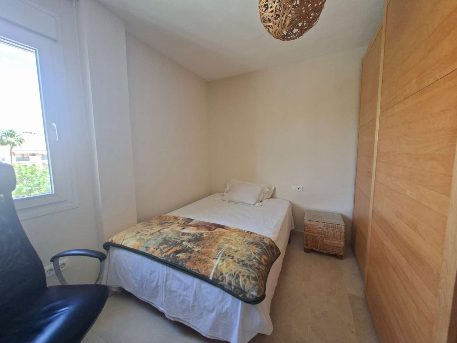 Piso en venta 2 dormitorios en Torrox Costa