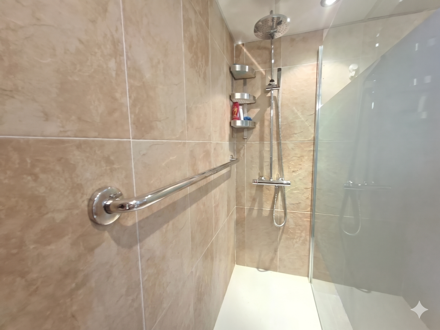 Piso en venta 2 dormitorios en Torrox Costa