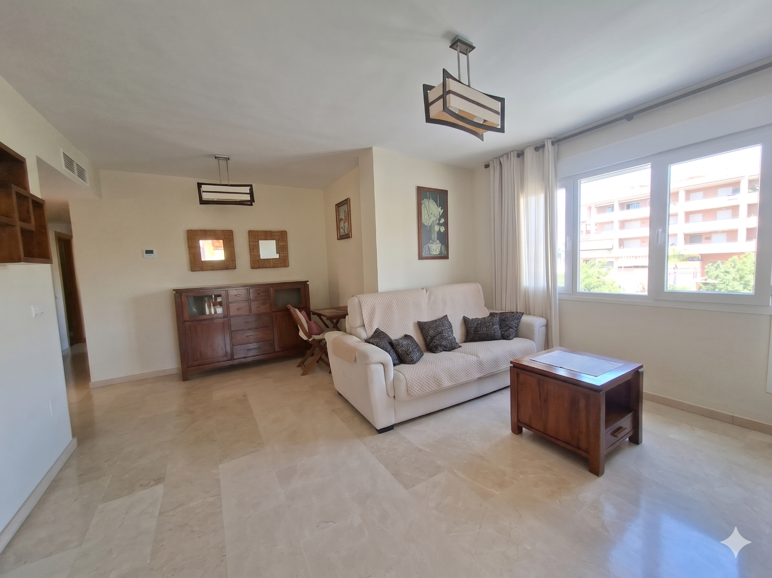 Piso en venta 2 dormitorios en Torrox Costa