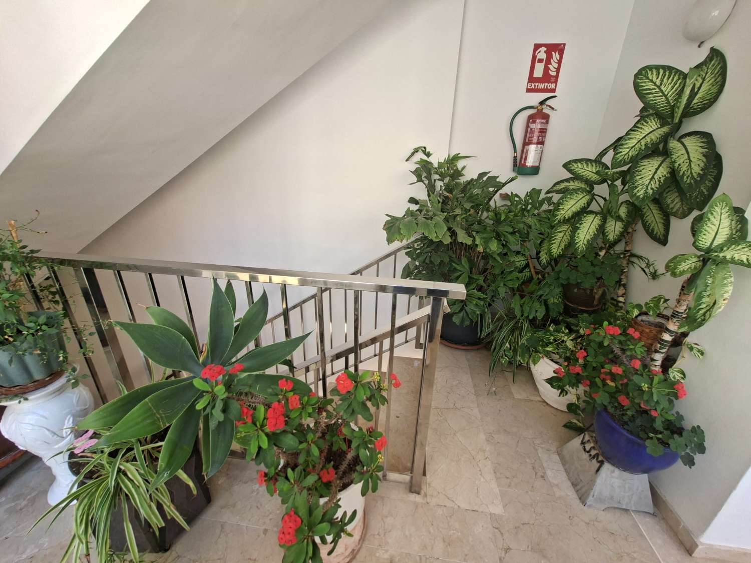 Piso en venta 2 dormitorios en Torrox Costa