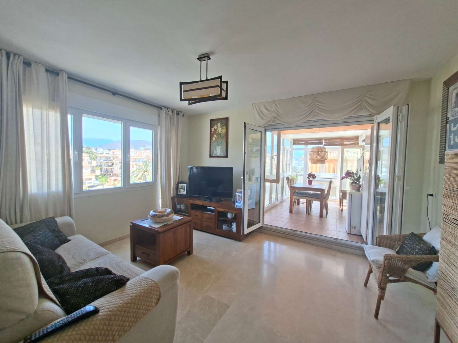Piso en venta 2 dormitorios en Torrox Costa