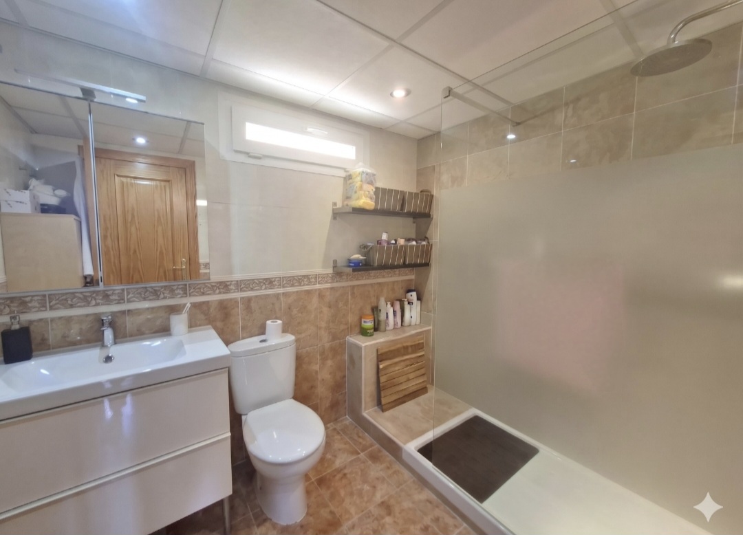 Piso en venta 2 dormitorios en Torrox Costa