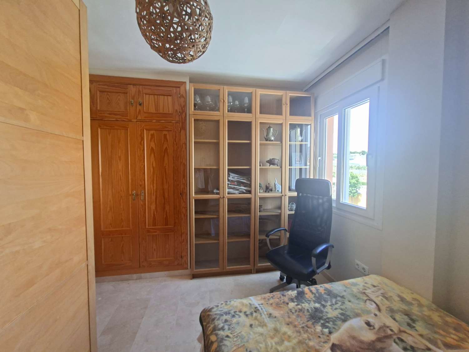 Piso en venta 2 dormitorios en Torrox Costa