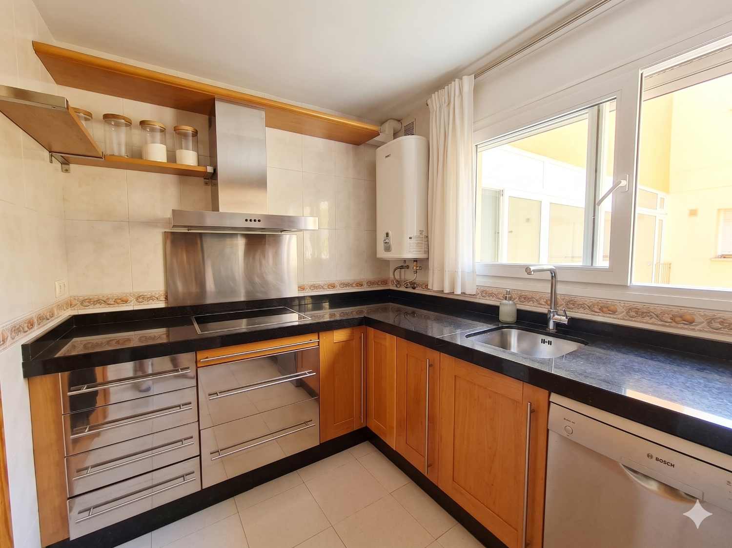 Piso en venta 2 dormitorios en Torrox Costa