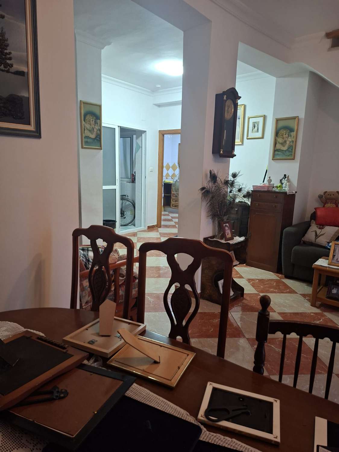 منزل للبيع في Torre del Mar