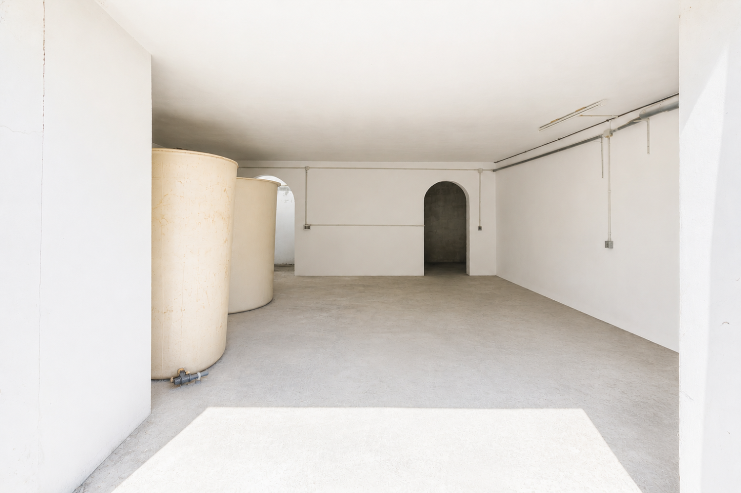 Woning te koop in Almayate