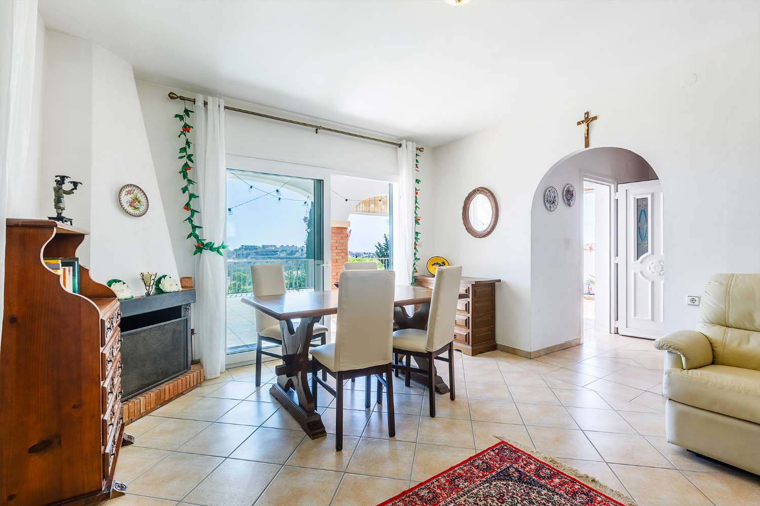 Woning te koop in Almayate