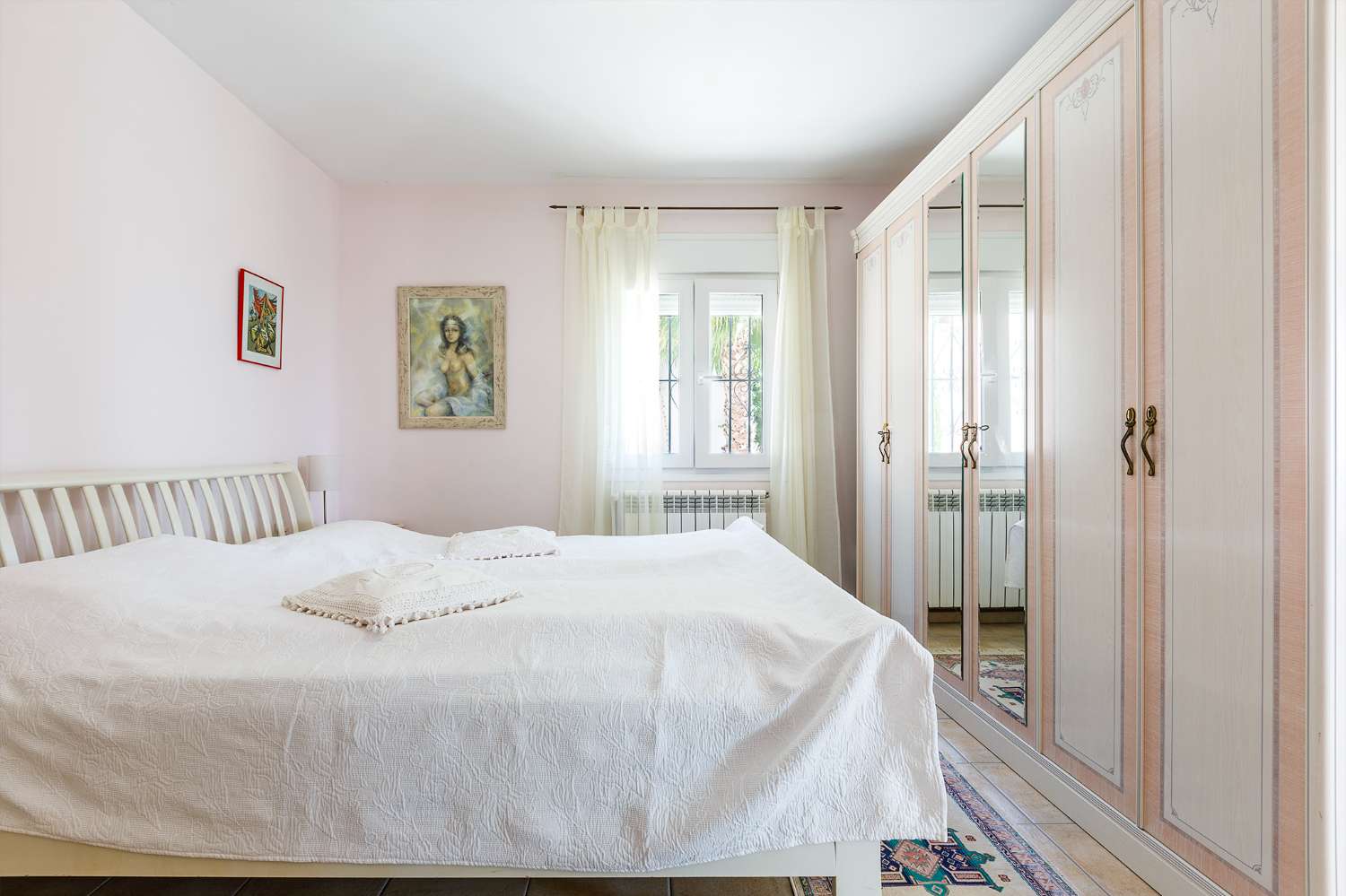 Woning te koop in Almayate