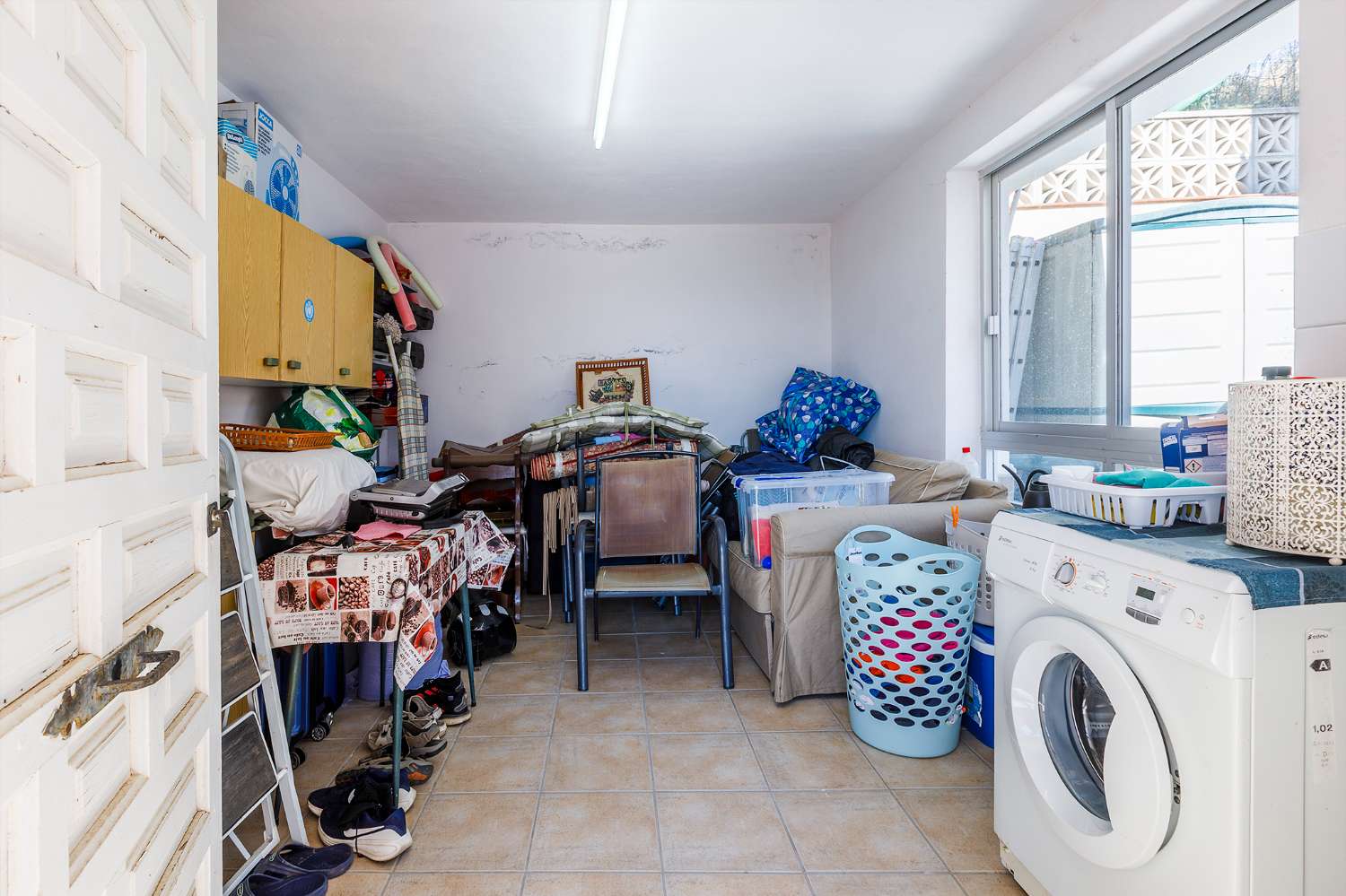 Woning te koop in Almayate