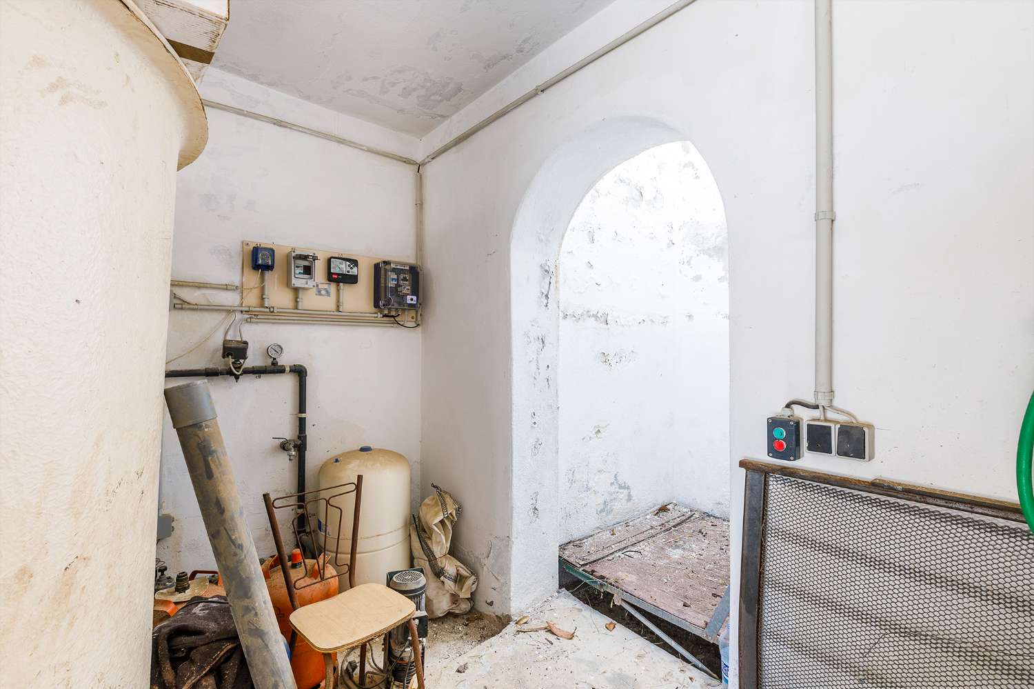 Woning te koop in Almayate