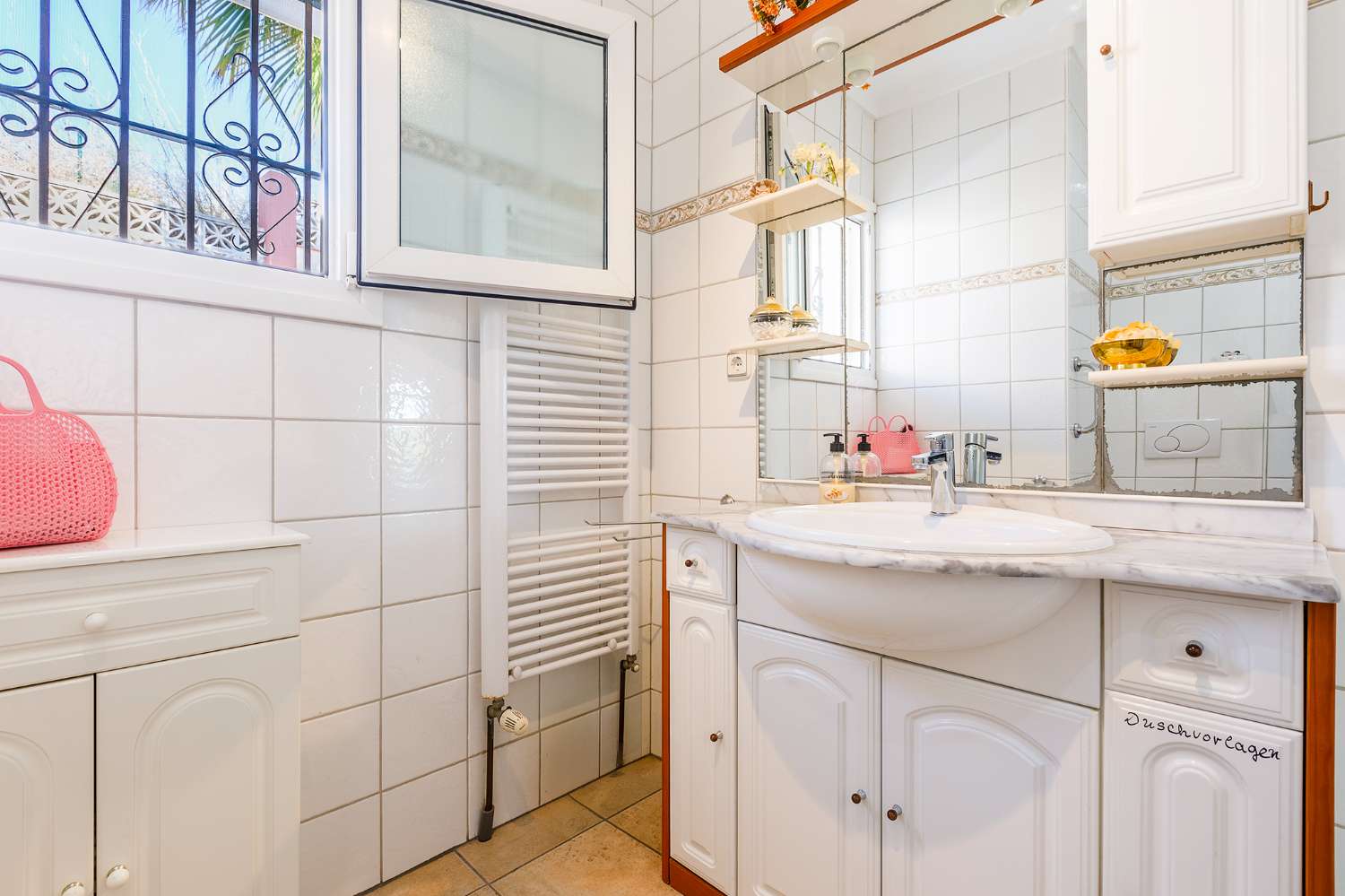 Woning te koop in Almayate