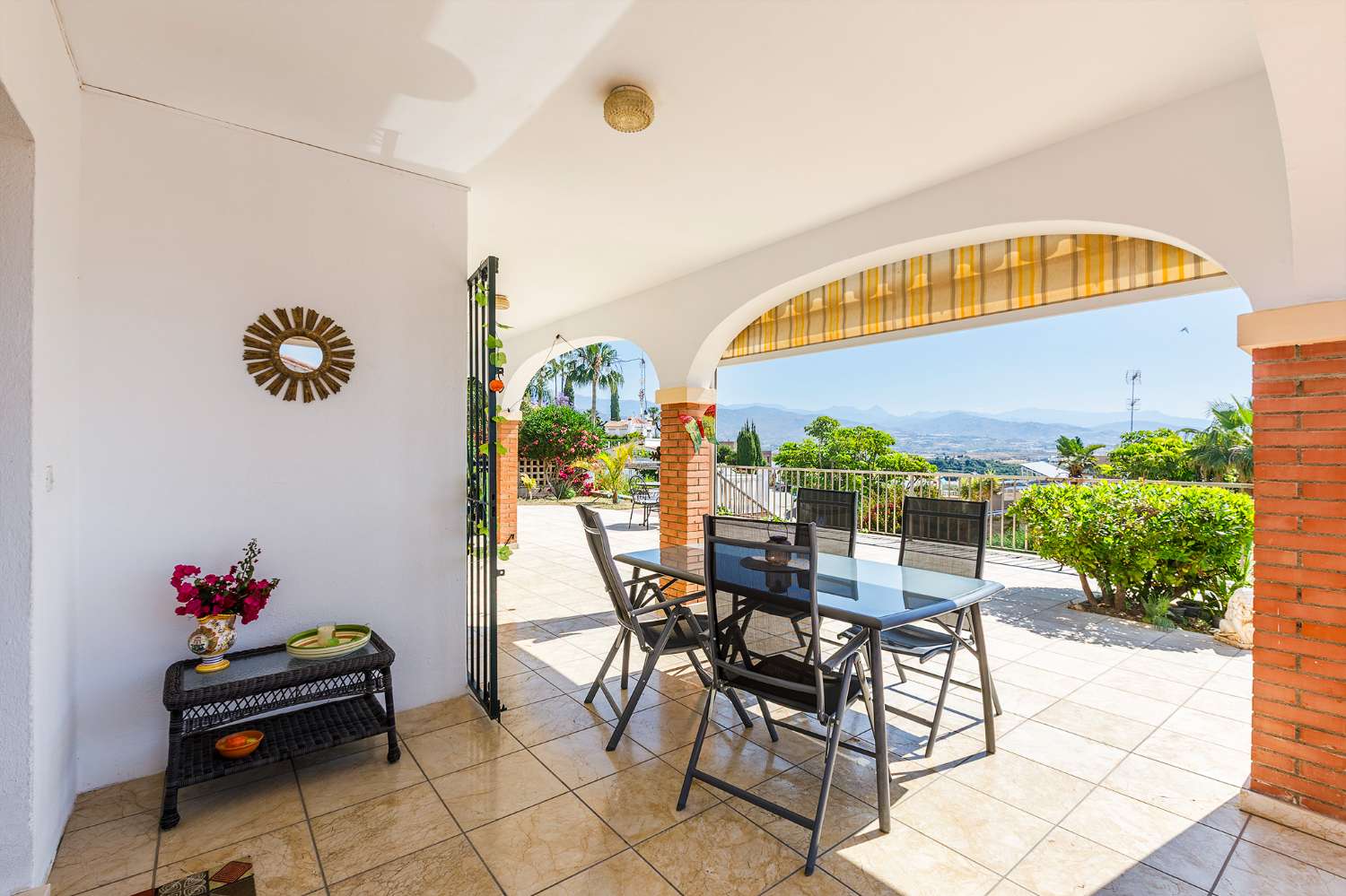 Woning te koop in Almayate