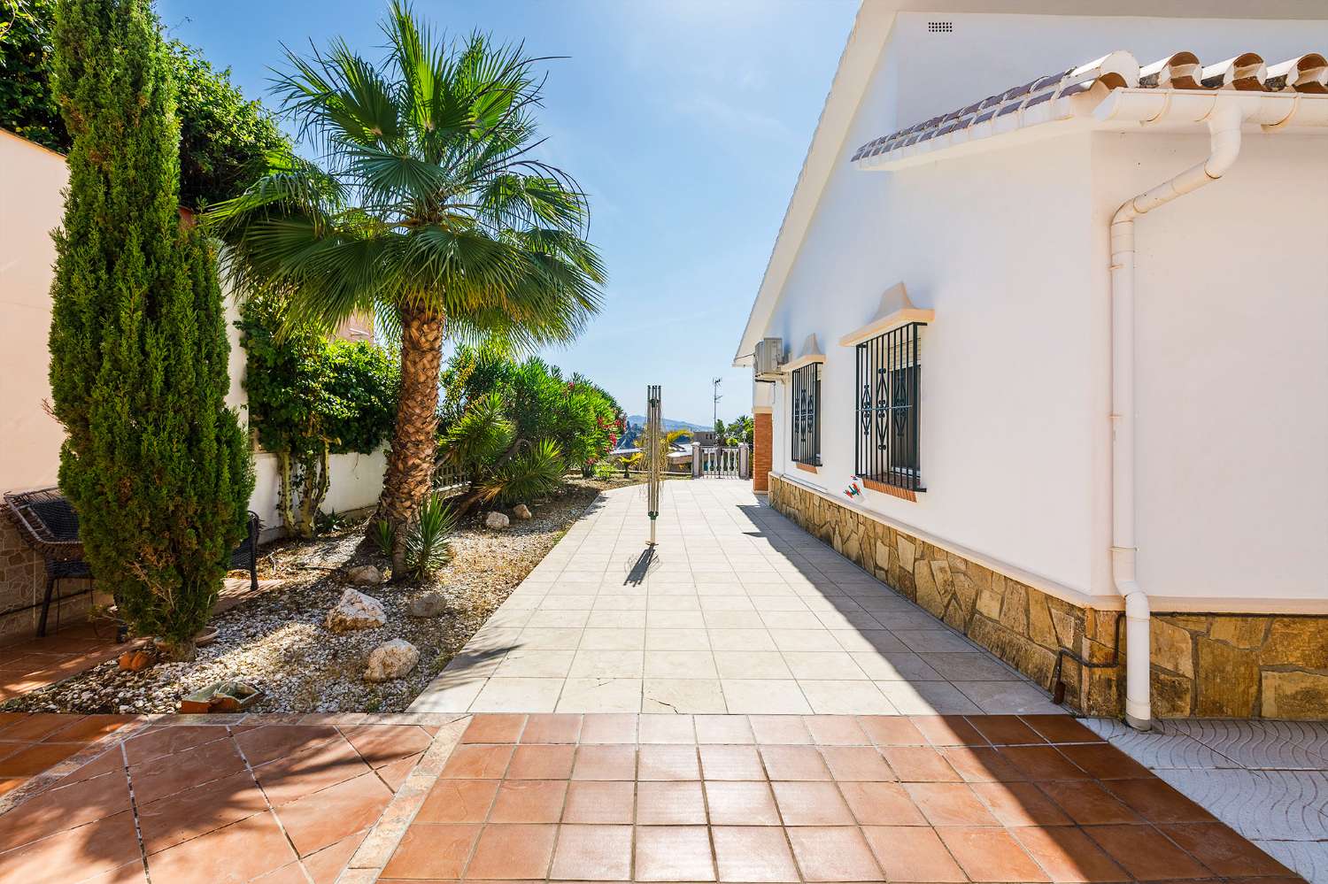 Woning te koop in Almayate