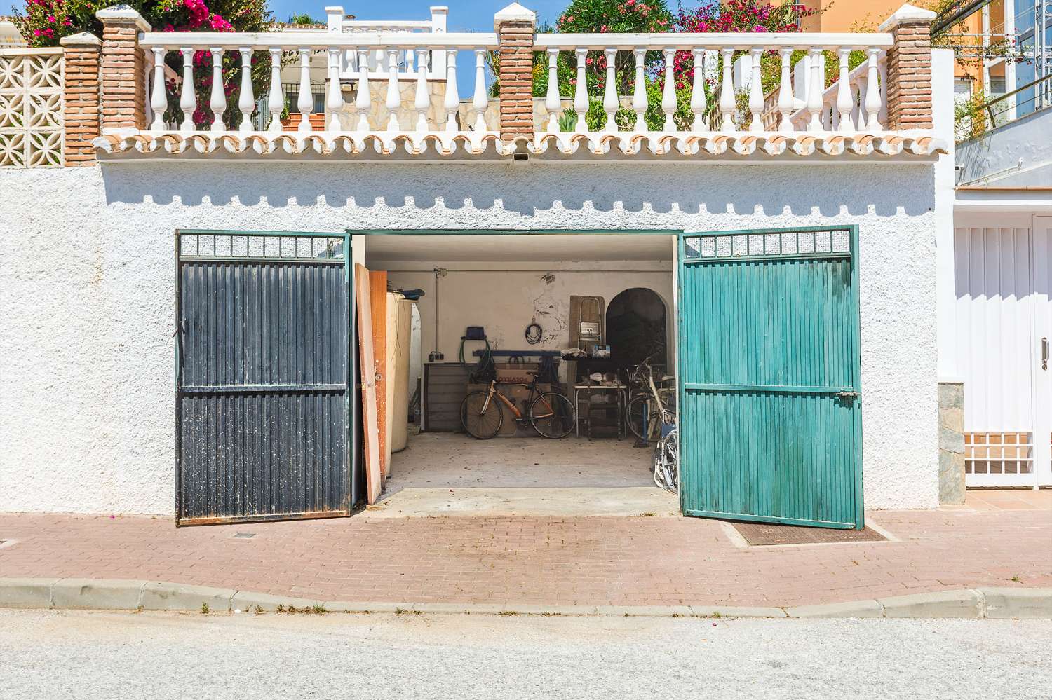 Woning te koop in Almayate