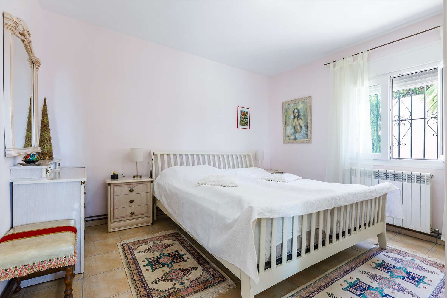 Woning te koop in Almayate