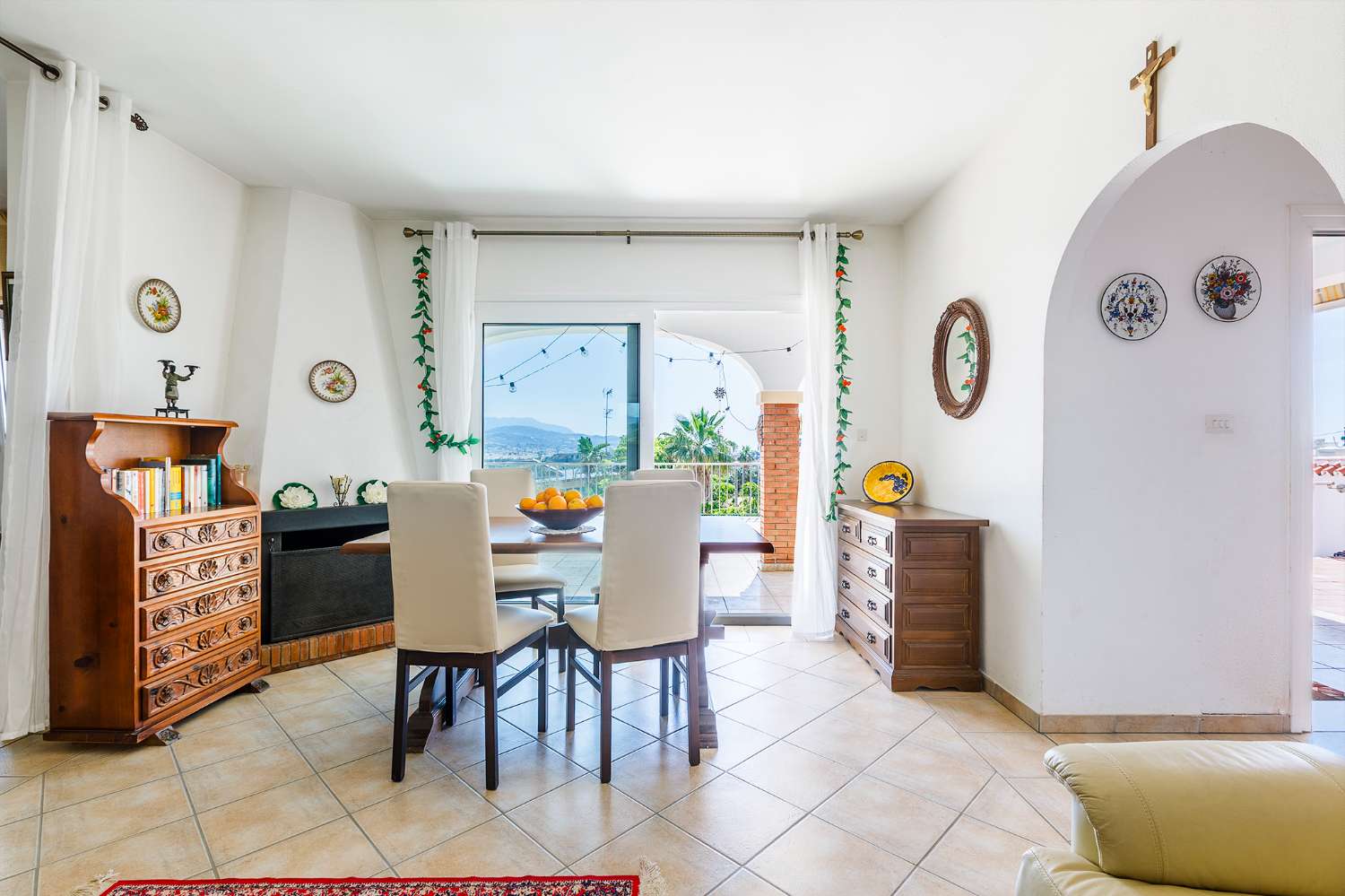 Woning te koop in Almayate