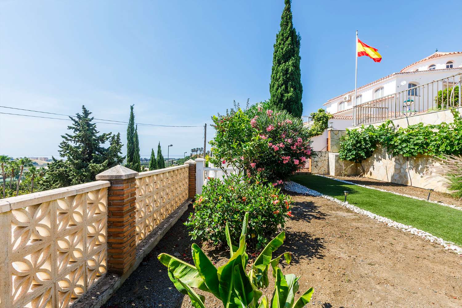 Woning te koop in Almayate